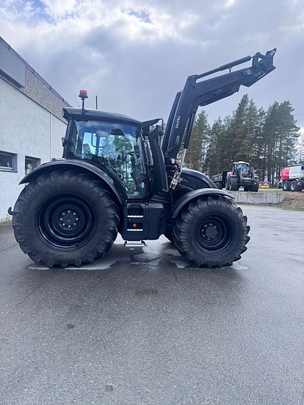 Valtra Nydelig N175DST Til salgs 2025, kr 1 950 000,-
