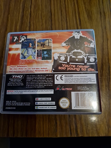 Product image 2 of 3