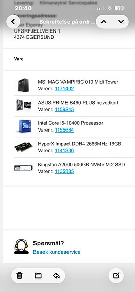 Product image 5 of 6