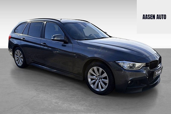 BMW 3-Serie