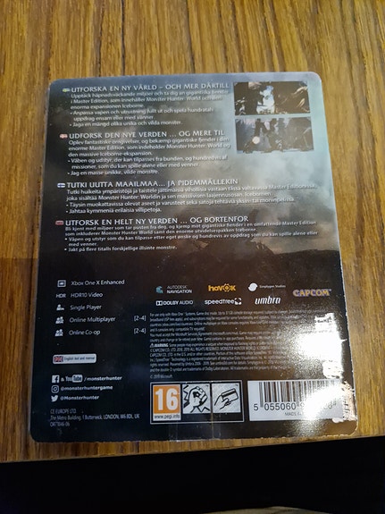 Product image 2 of 9