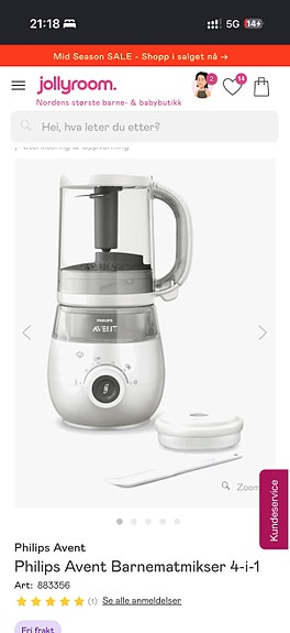 Product image 2 of 5