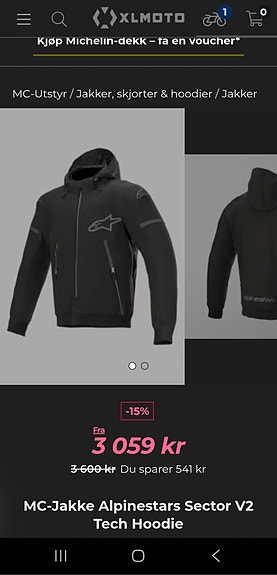 Product image 2 of 6