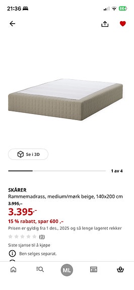 Product image 2 of 3