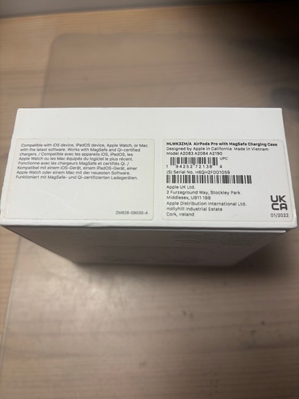 Product image 2 of 6