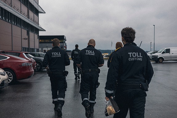 Bilde 1 av 3 i jobbannonse-galleriet