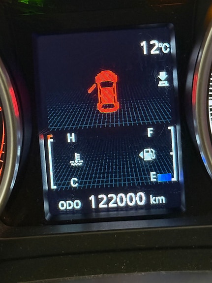 Mitsubishi ASX 17 of 17