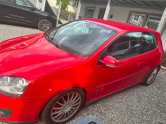 Volkswagen Golf-Serie 4 of 5