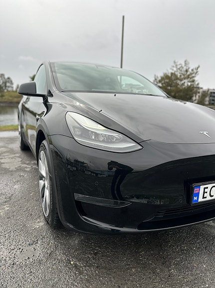 Tesla Model Y 13 of 13