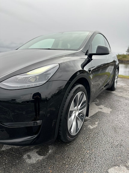 Tesla Model Y 12 of 13