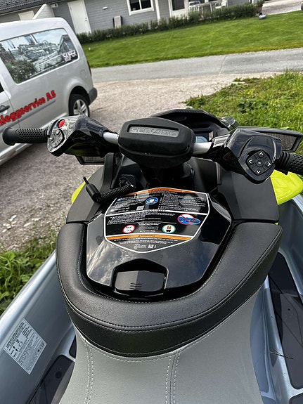 Seadoo RXP X RS 325 7 of 10