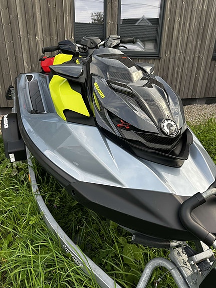 Seadoo RXP X RS 325 10 of 10