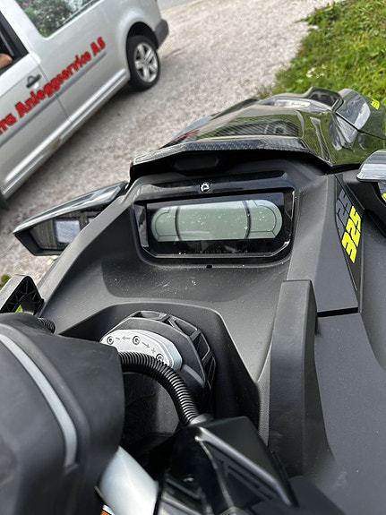 Seadoo RXP X RS 325 8 of 10