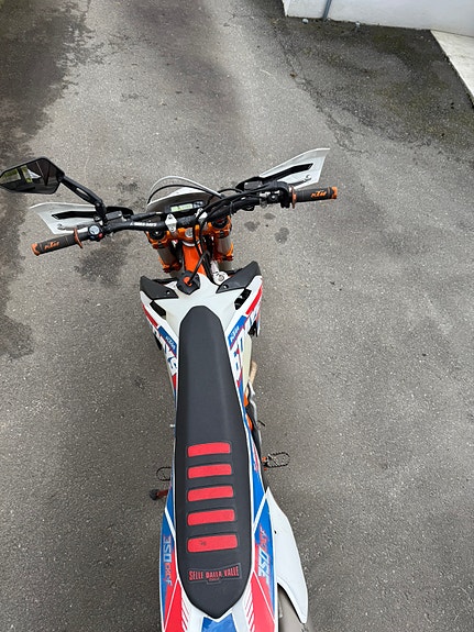 KTM 350 EXC-F 7 of 8