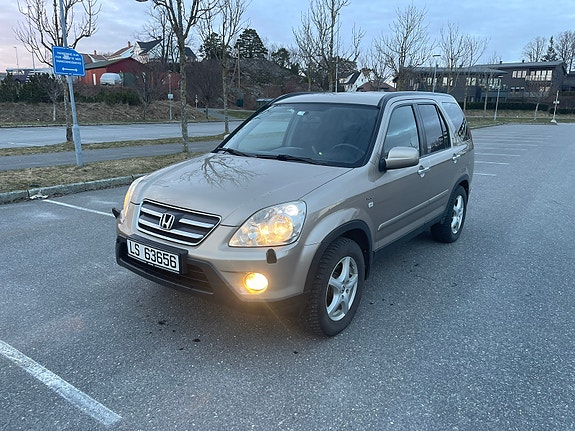 Honda CR-V 2 of 28