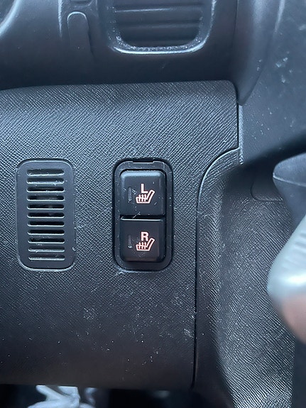 Honda CR-V 21 of 28