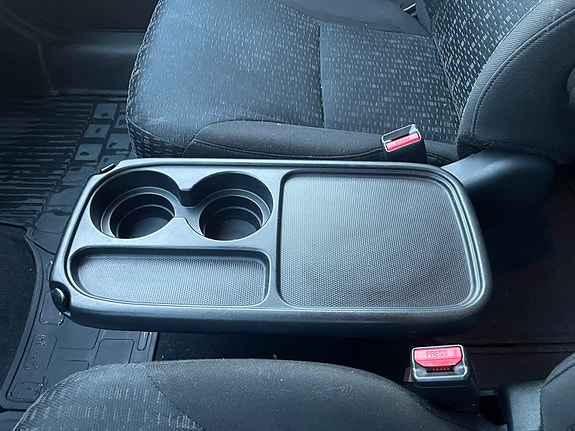 Honda CR-V 10 of 28