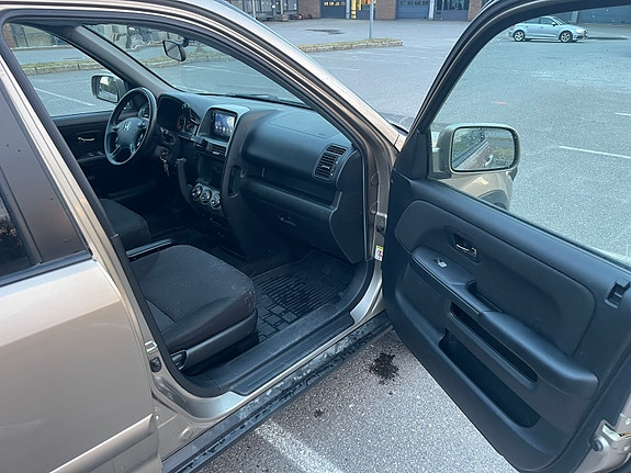 Honda CR-V 20 of 28