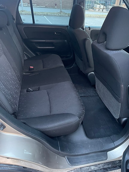 Honda CR-V 18 of 28