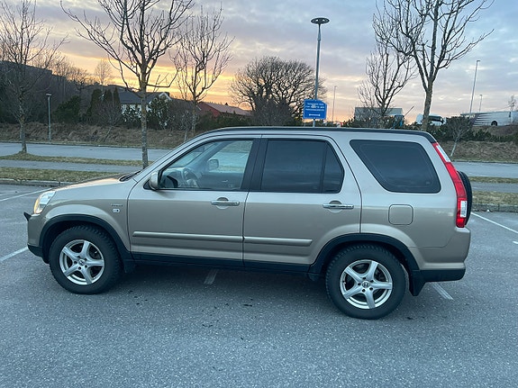 Honda CR-V 6 of 28