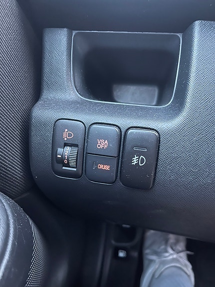 Honda CR-V 22 of 28