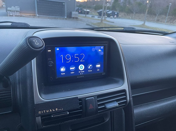 Honda CR-V 13 of 28