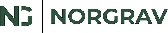 NORGRAV AS logo