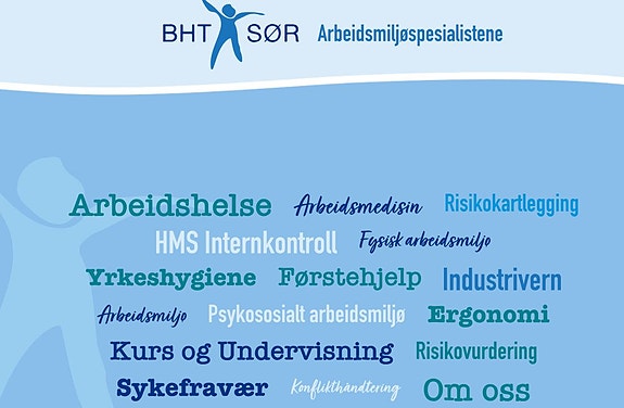 Bilde 1 av 1 i jobbannonse-galleriet