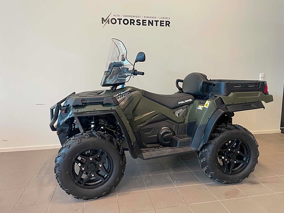 Polaris Sportsman X2 570