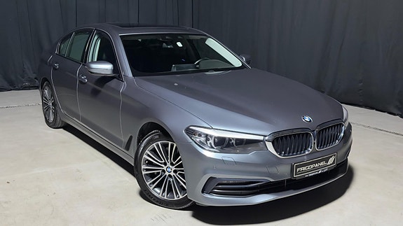 BMW 5-Serie