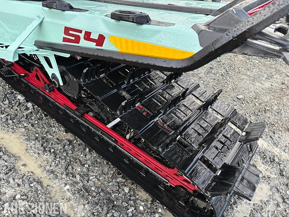 Ski-doo Freeride STD 850 E-TEC Turbo R 154 5 of 10