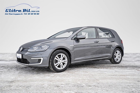 Volkswagen Golf-Serie