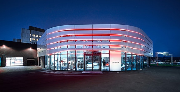 Bilde 1 av 5 i jobbannonse-galleriet