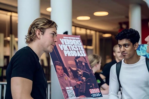 Bilde 3 av 5 i jobbannonse-galleriet