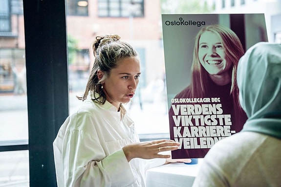 Bilde 2 av 5 i jobbannonse-galleriet