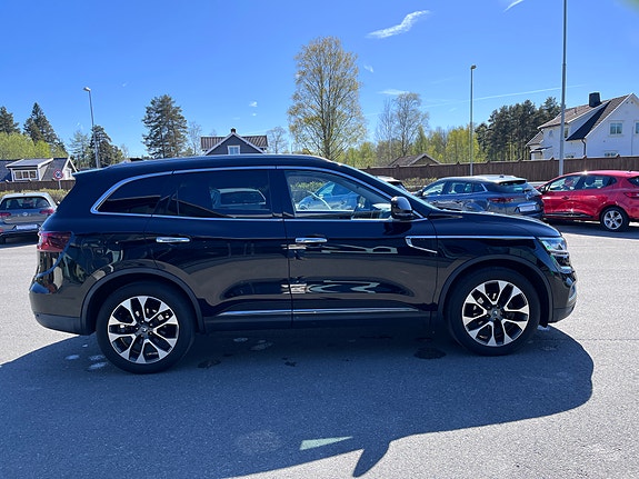Renault Koleos 6 of 23