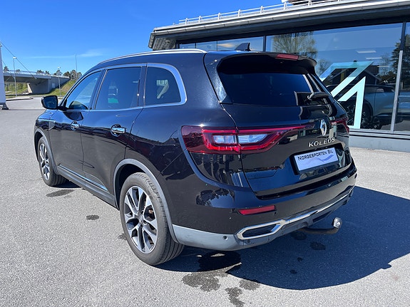 Renault Koleos 3 of 23