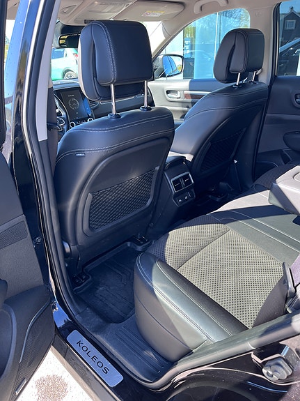 Renault Koleos 13 of 23