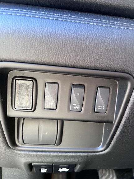 Renault Koleos 17 of 23