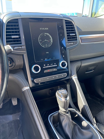 Renault Koleos 20 of 23