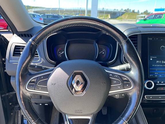Renault Koleos 22 of 23