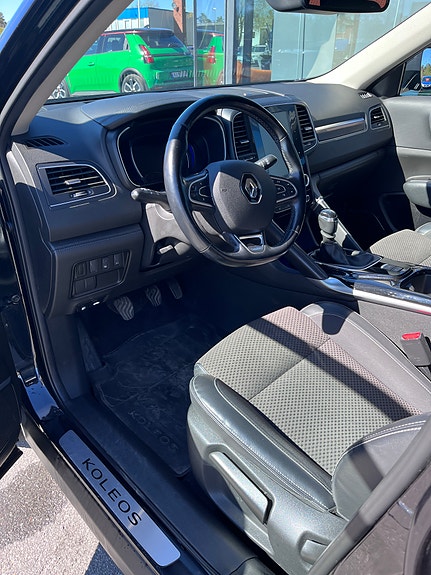 Renault Koleos 9 of 23