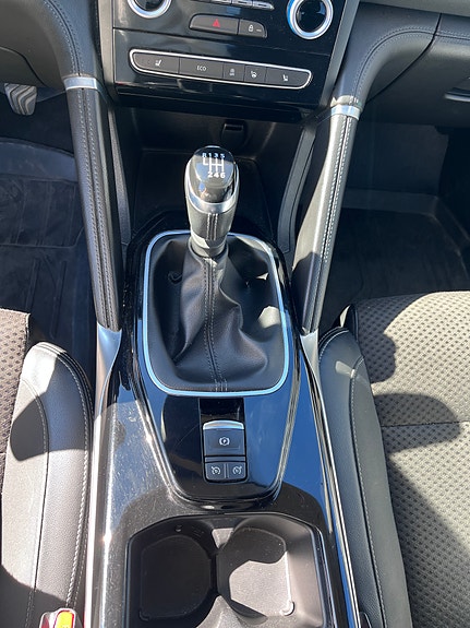Renault Koleos 19 of 23