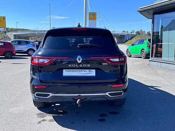 Renault Koleos 4 of 23