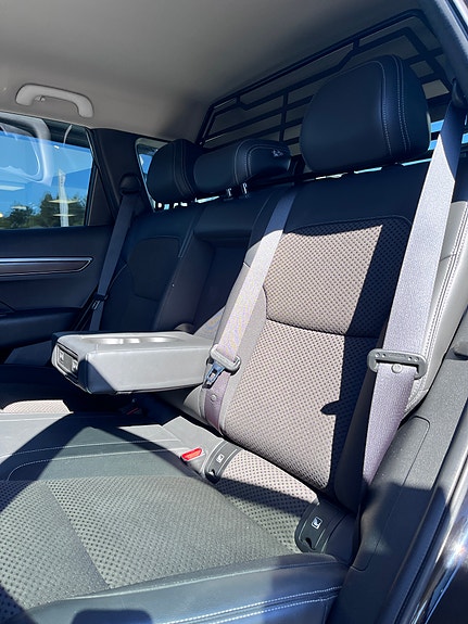 Renault Koleos 14 of 23