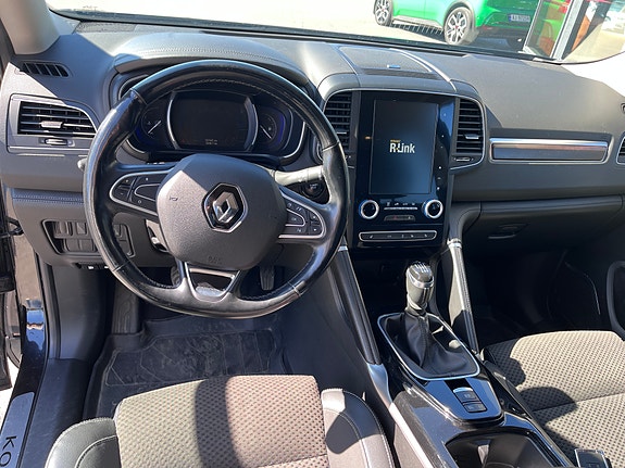 Renault Koleos 11 of 23