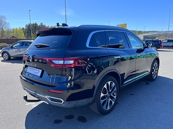 Renault Koleos 5 of 23
