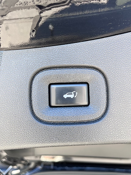 Renault Koleos 16 of 23