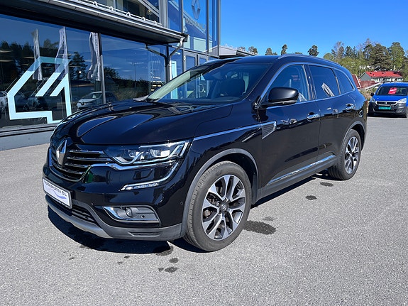 Renault Koleos 2 of 23