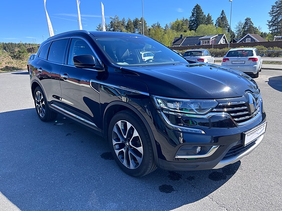 Renault Koleos 7 of 23
